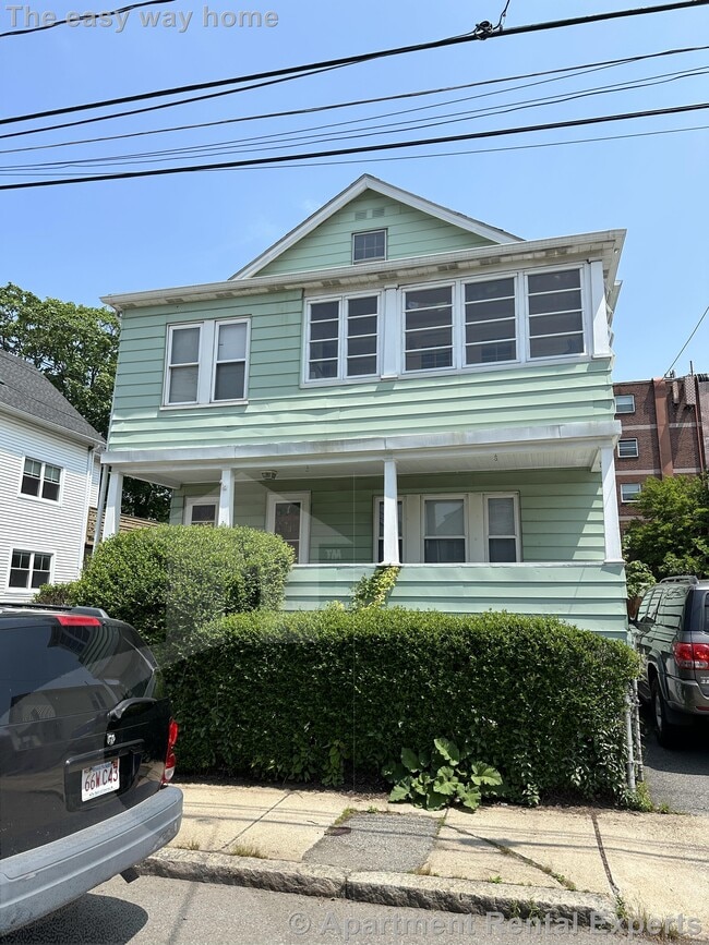 Photo - 49 Sydney St Apartment