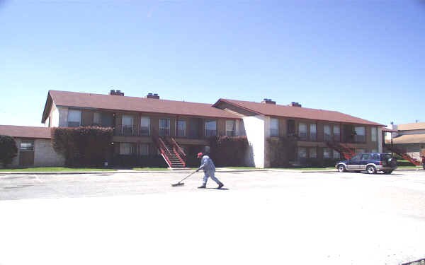 Foto del edificio - La Rue Condominiums