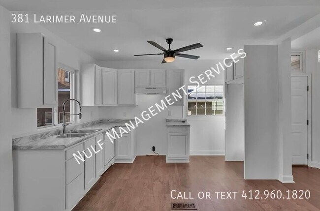 Foto del edificio - 381 Larimer Ave