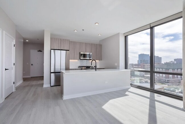 Foto del edificio - 4609 N Broadway
