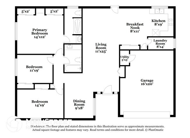 Foto del edificio - 1702 Marblehead Dr