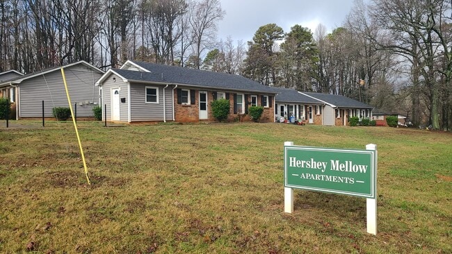 Building Photo - Hershey Mellow