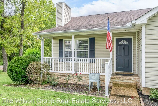 Foto del edificio - 3 br, 3 bath House - 108 Dorman Drive