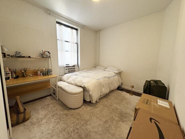 Foto del edificio - 4 bedroom in New York NY 10026