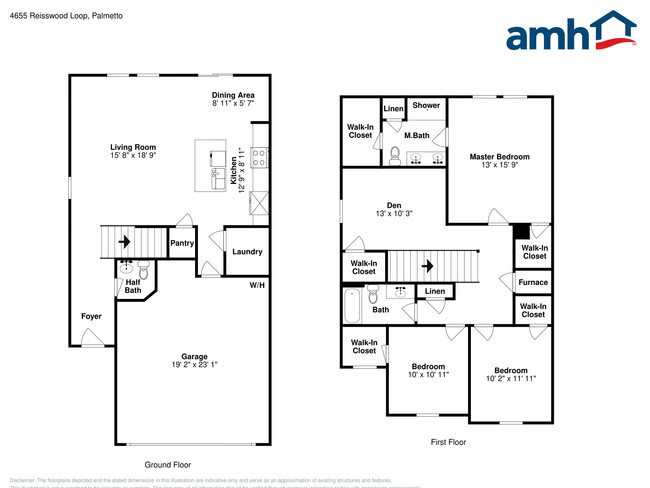 Building Photo - 4655 Reisswood Loop