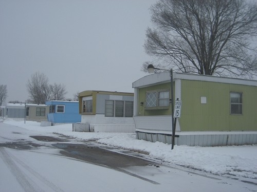 Primary Photo - Riverview Mobile Home Estates