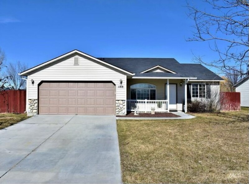 1188 Peregrine Dr, Middleton, ID 83644 House Rental in Middleton, ID