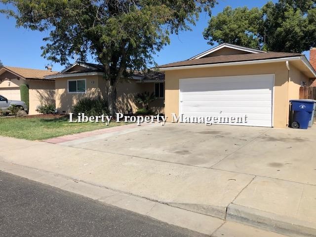 2903 Paula Dr Clovis Ca 93612 House For Rent In Clovis