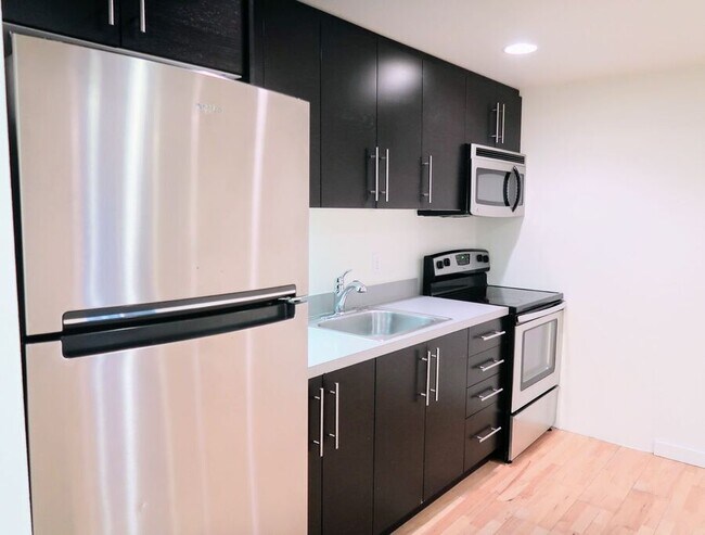 Foto del edificio - 2109 N 63rd St