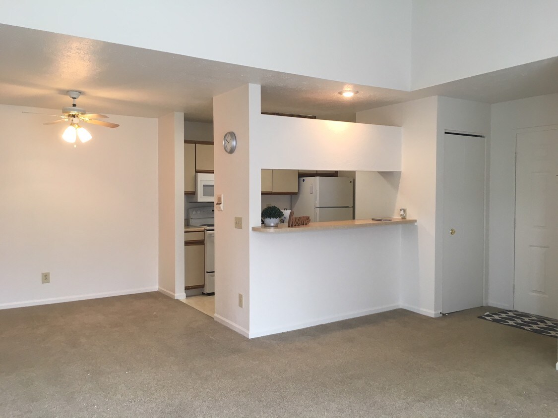 Arbors of Battle Creek Apartments Battle Creek, MI