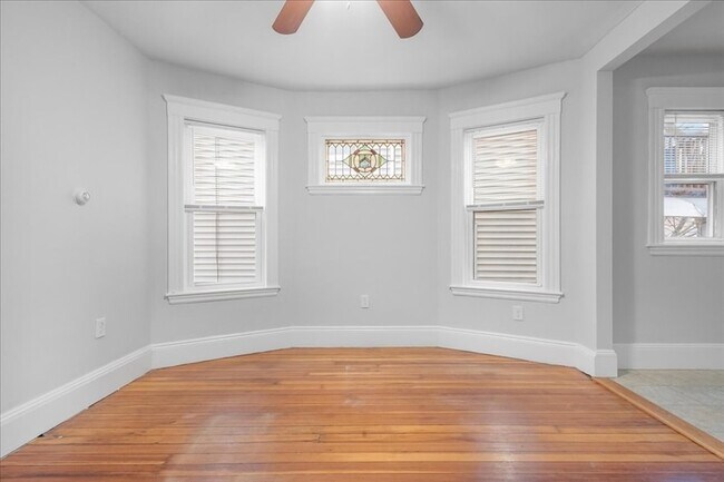 Foto del edificio - 4 Bailey St