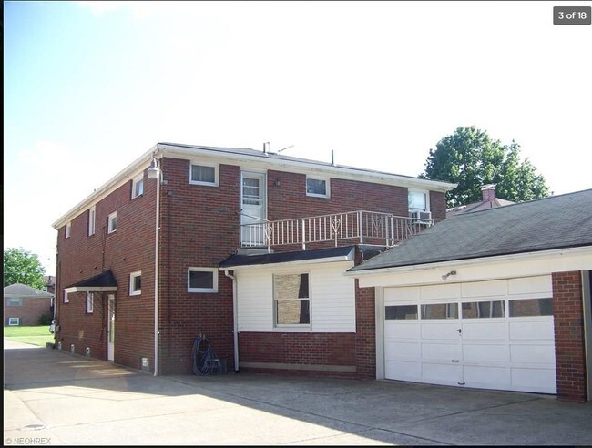 Foto del edificio - 7124 Glendale Ave