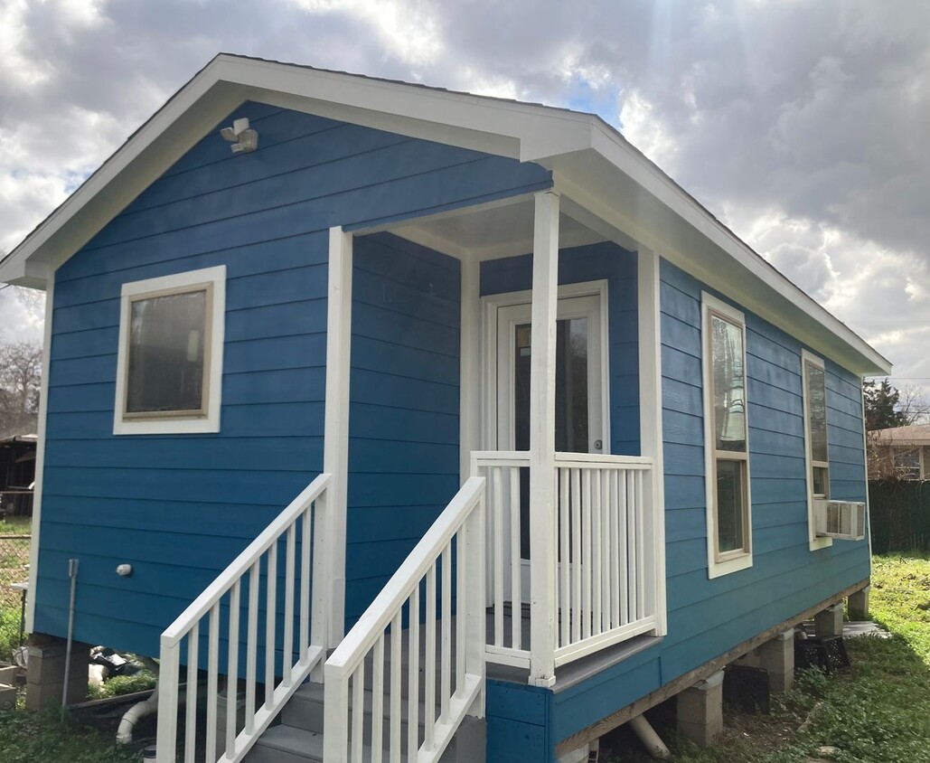 Foto principal - 3118 Memel St