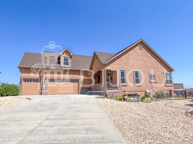 Building Photo - 4 br, 3 bath House - 12230 Fox Brush Dr