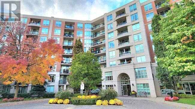 Photo du bâtiment - 28 William Carson Crescent