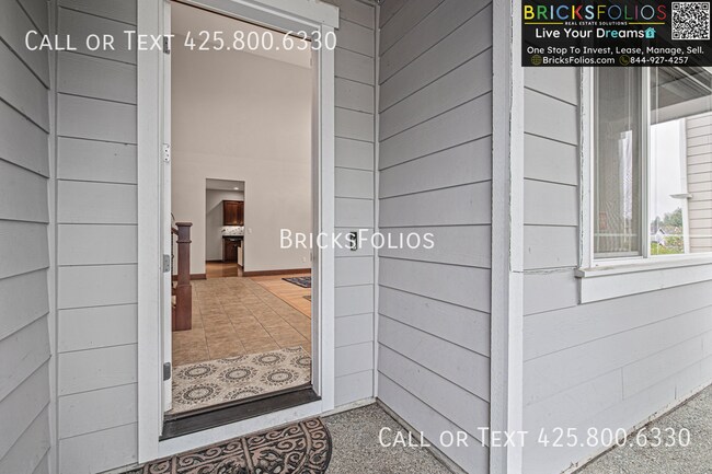 Foto del edificio - 4024 216th Pl SE
