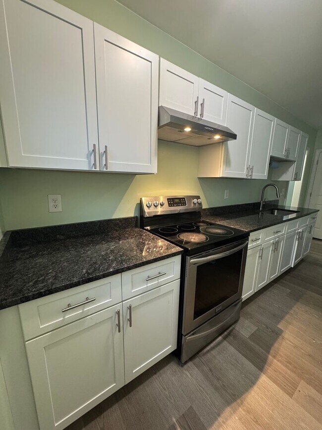 Photo - Kenyon Street Apartment