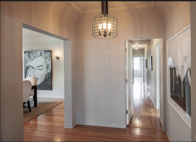 Center Hall - 148 S Orange Dr