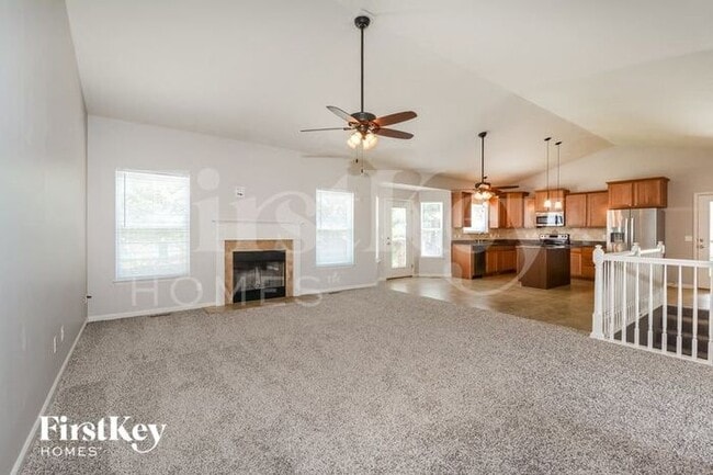 Building Photo - 1230 Peruque Ridge Dr