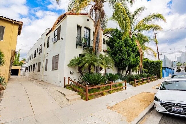Building Photo - 6115 Orange St