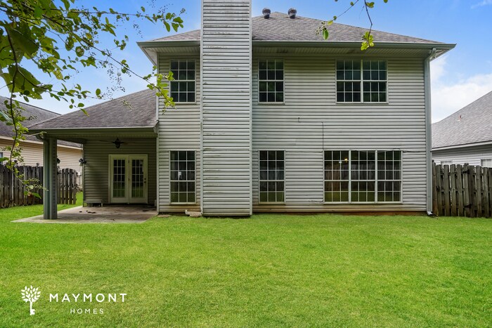 Foto del edificio - 2306 Forest Lakes Ln