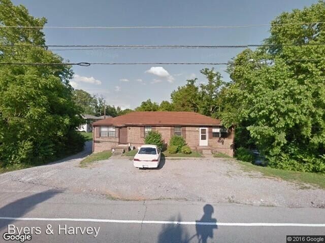 Primary Photo - 1585 Vista Ln