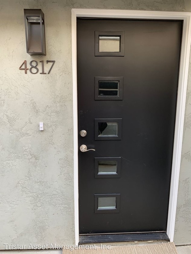 Primary Photo - 2 br, 2 bath House - 4817 Coronado Ave