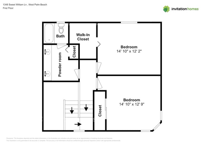 Building Photo - 1348 Sweet William Ln