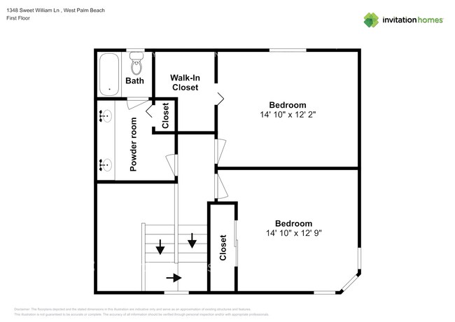 Foto del edificio - 1348 Sweet William Ln