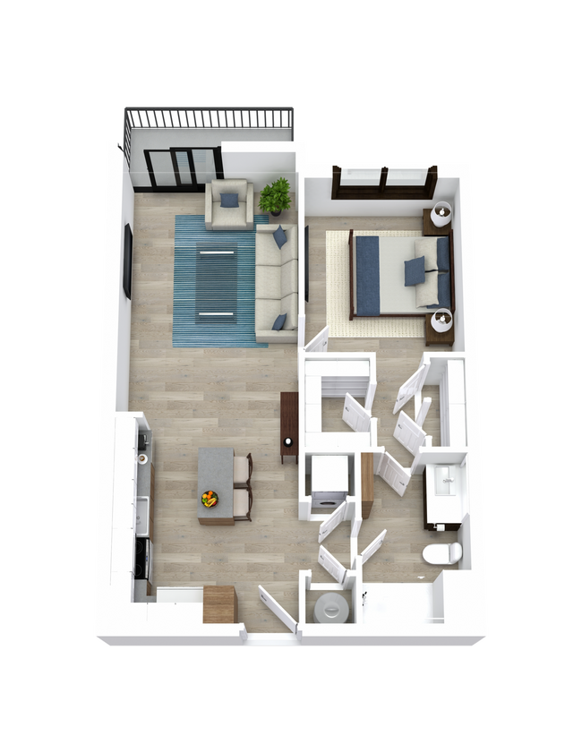 Photo - Renata at Lakewood Ranch Apartments