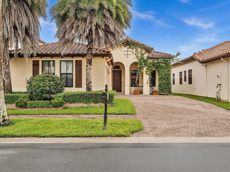 Foto principal - 2677 NW 84th Way