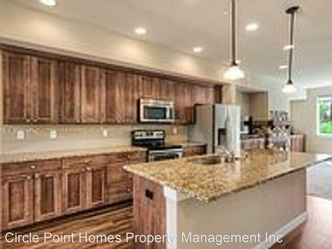 Building Photo - 3 br, 2.5 bath House - 16212 48th Ave W #9