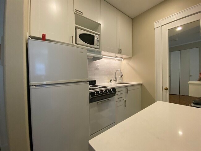 Foto del edificio - 21 Beacon St