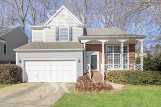 Building Photo - 4824 Hickory Woods Dr