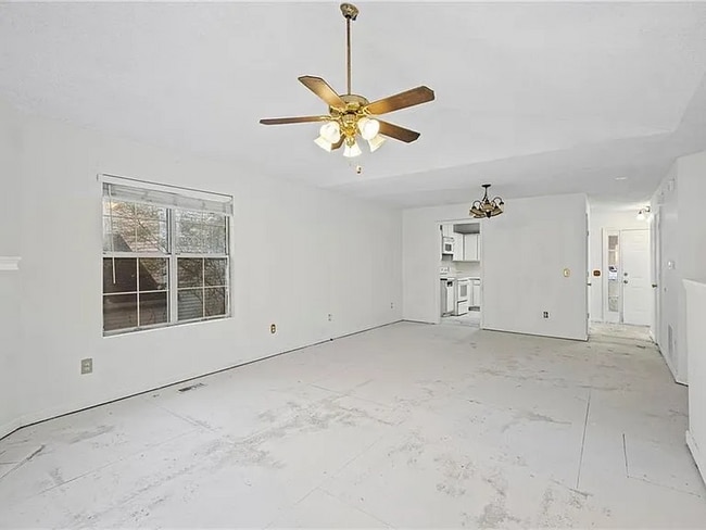 Building Photo - 3467 Clare Cottage Trace SW