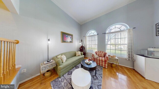 Foto del edificio - 42252 Black Rock Terrace