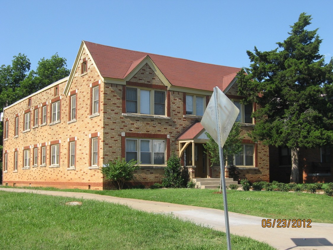 Foto del edificio - East Drive Lofts