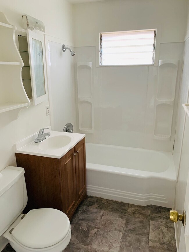 Bathroom - 10646 Nassau Ave