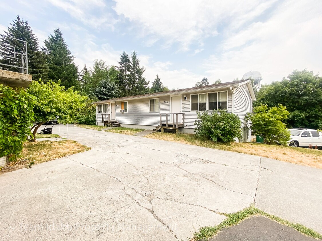 Foto principal - Garfield Duplex