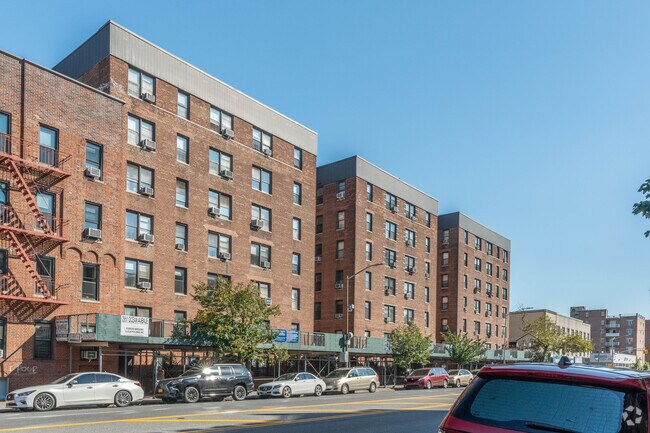 Building Photo - 2951 Ocean Ave