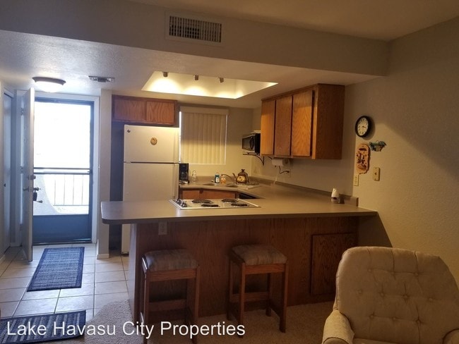 Building Photo - 1 br, 2 bath House - 539 Burkemo Ln #A1