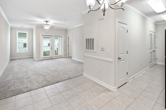 Foto del edificio - Brittany Place Hendersonville