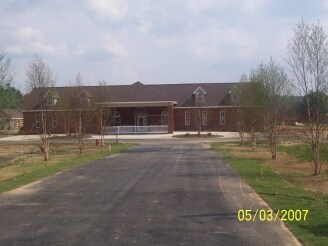 Primary Photo - Magnolia Manor