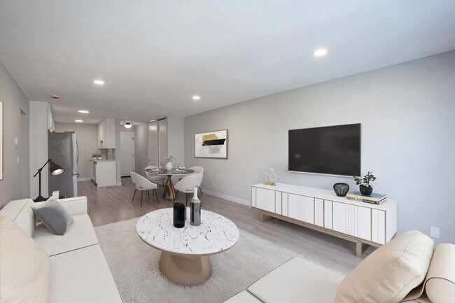 Foto del interior - Excelsior Shores