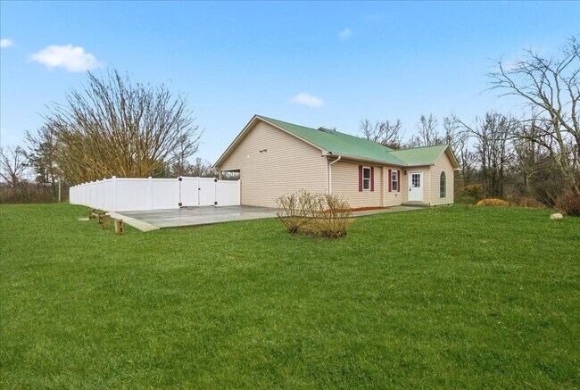 Foto del edificio - 141 Old Silo Rd