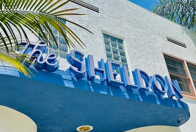 Foto del edificio - Newly Renovated Studio on 2nd Street- Steps to Alamitos Beach