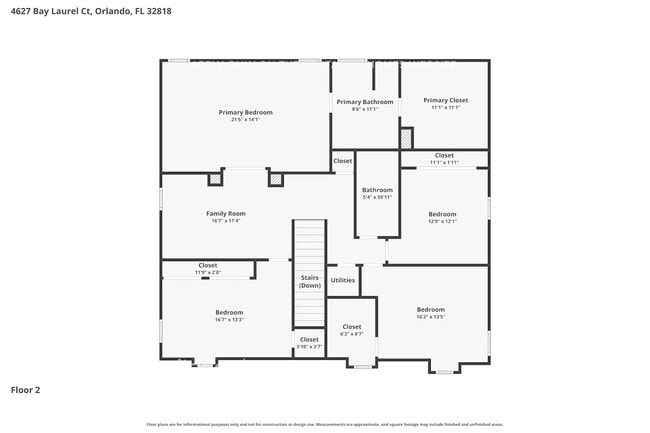 Foto del edificio - 4627 Bay Laurel Ct