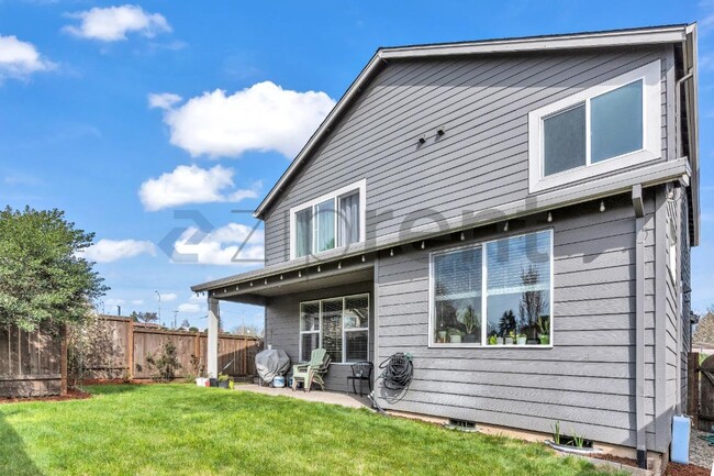 Foto del edificio - 30540 NW 306th Ave