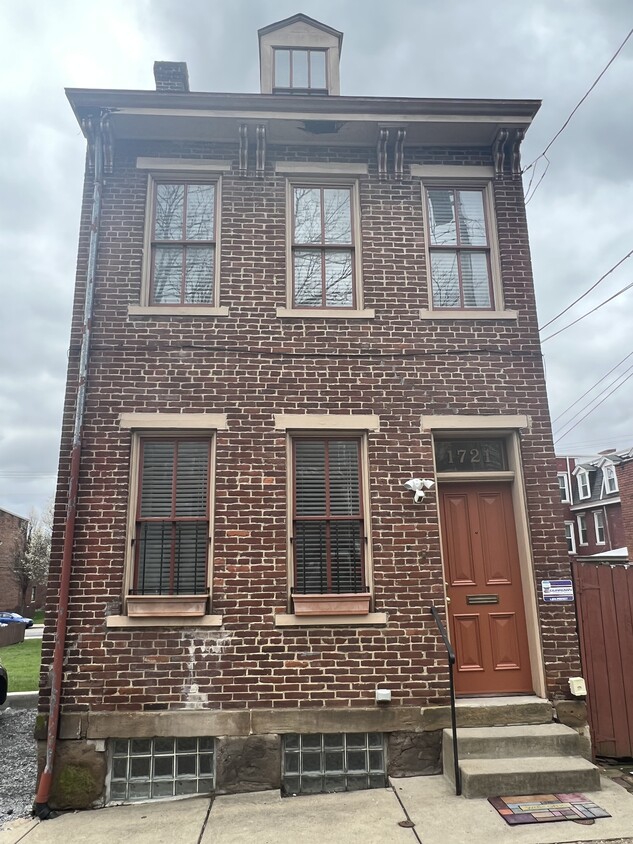 1721 McCullough St, Pittsburgh, PA 15212 - House Rental in Pittsburgh ...