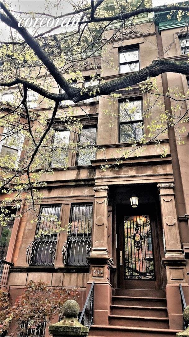 Foto del edificio - 534 W 149th St